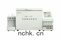 WK-2四(sì)氯化(huà)碳吸附率測(cè)定(dìng)儀(yí)/微電(diàn)腦吸附儀(yí)